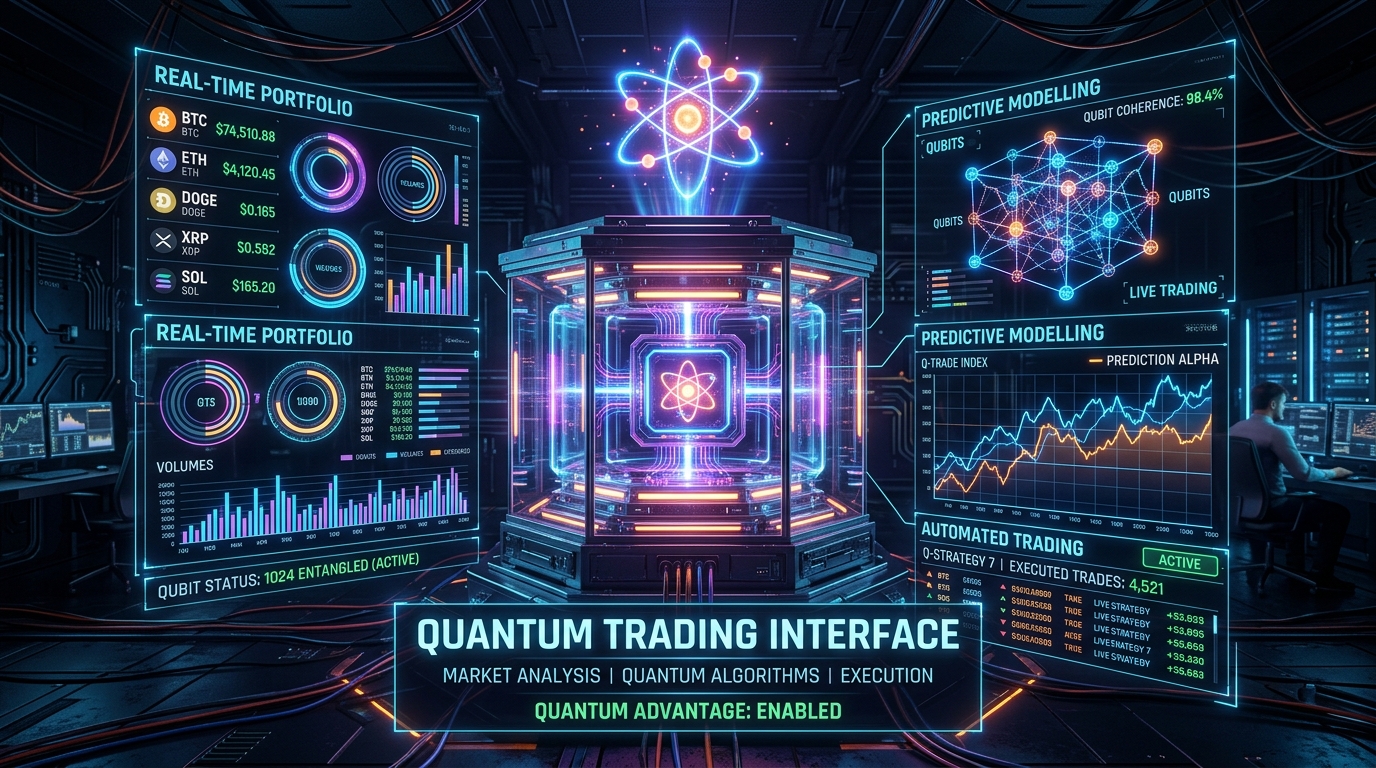 A Beginner’s Guide to Automated Trading with Handelsfjord